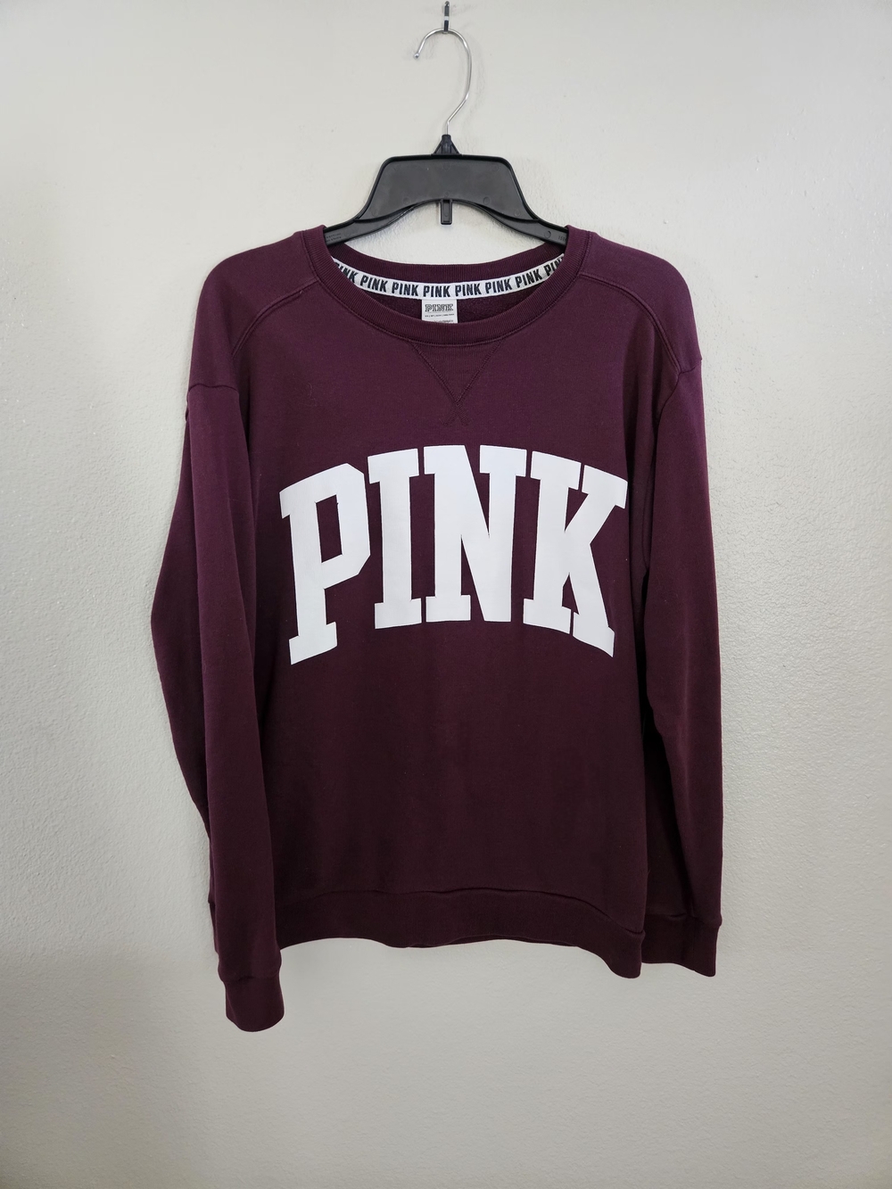PINK By Victoria's Secret